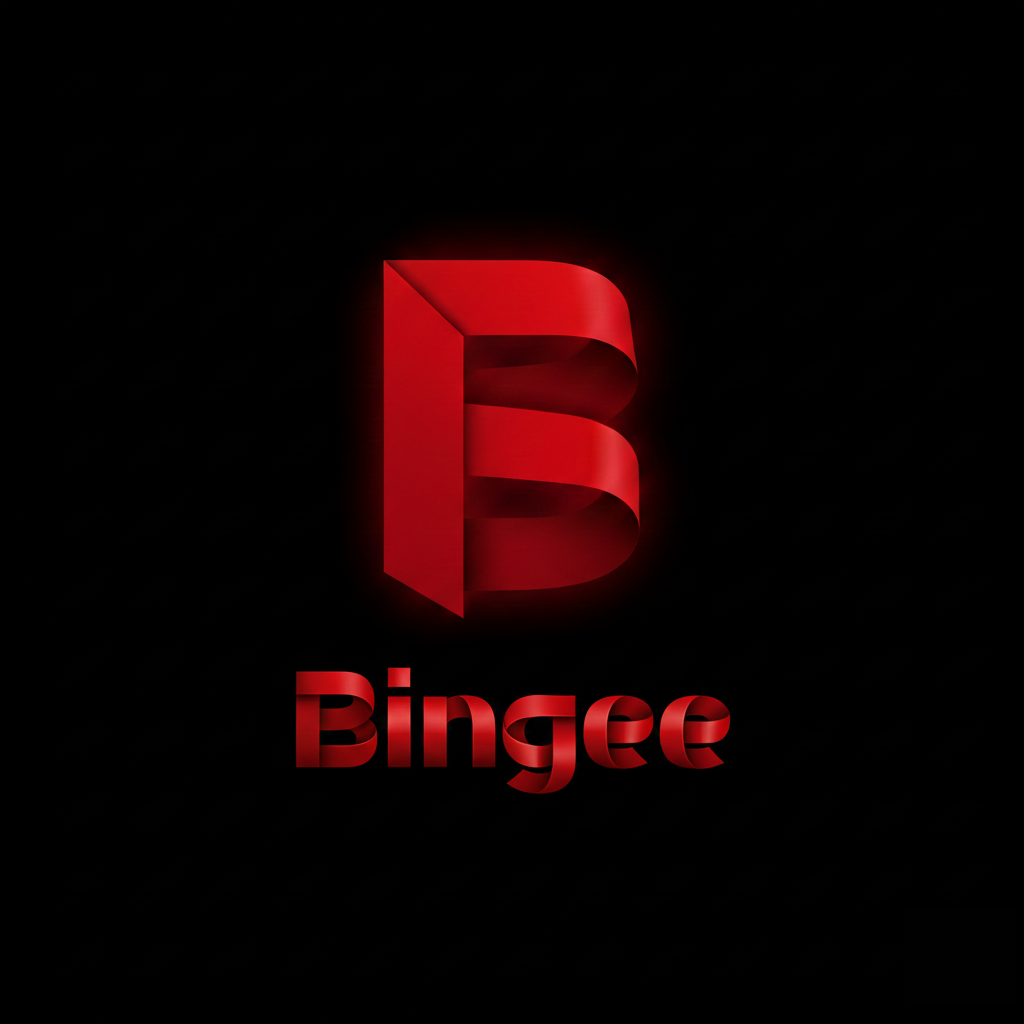 Bingee Logo